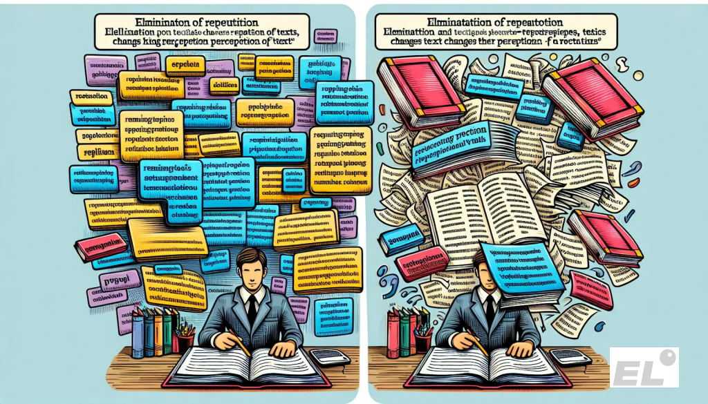 Повторы — это невидимые якоря, которые тянут текст на дно.