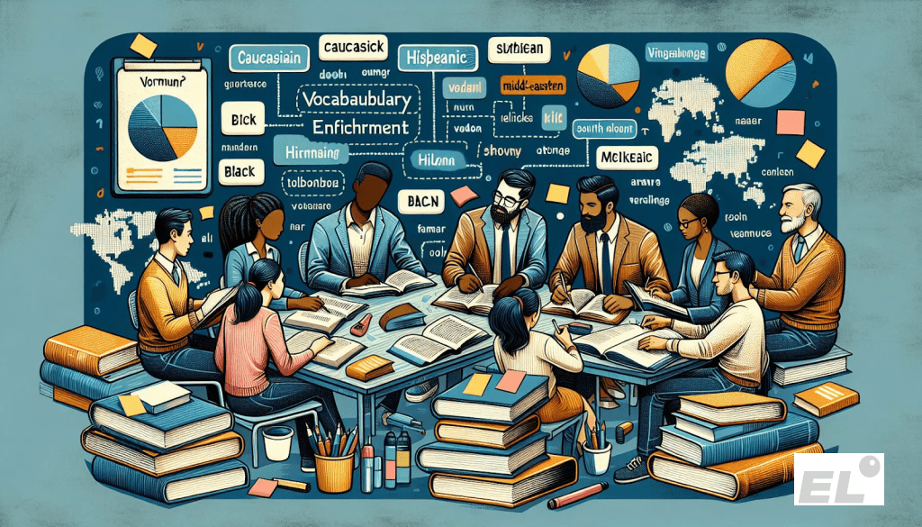 Закрепить словарный запас — это натренировать чувство языка.