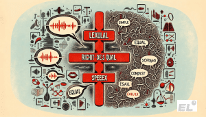 Лексическое богатство речи: подбор синонимов