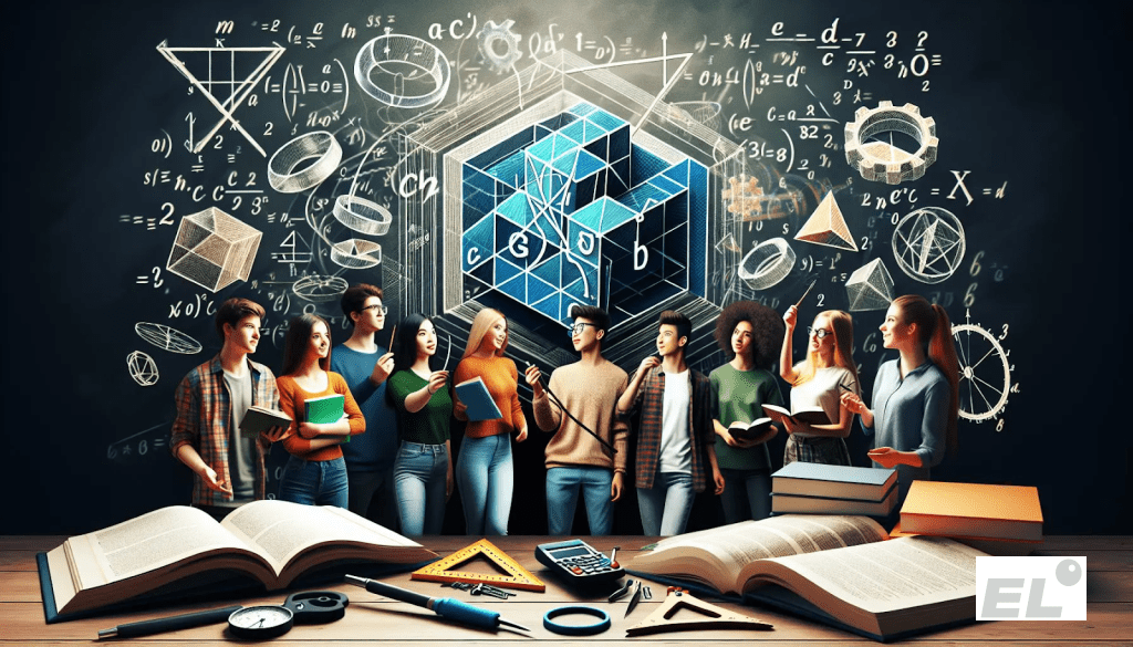 Понимание логики важнее заучивания.