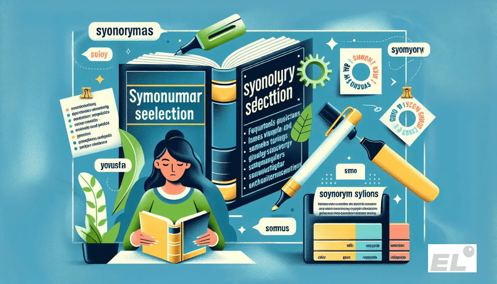 Как понять, что синоним подходит? Проведи два теста: