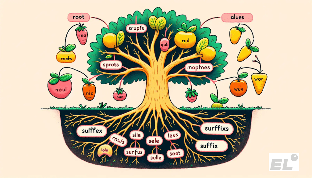 Языковое чутьё строится не на заучивании, а на понимании закономерностей.