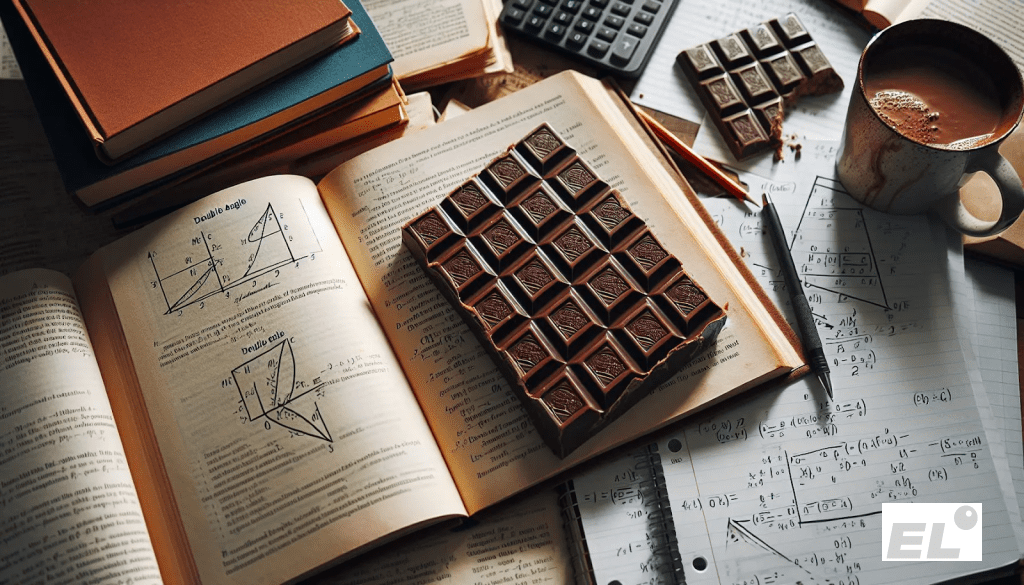 Весной мы с другом устроили марафон по решению задач.