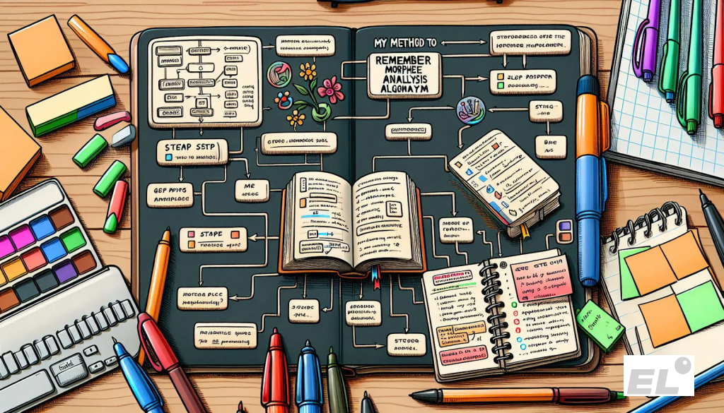 Когда я объясняю это студентам, я говорю про «матрешку».