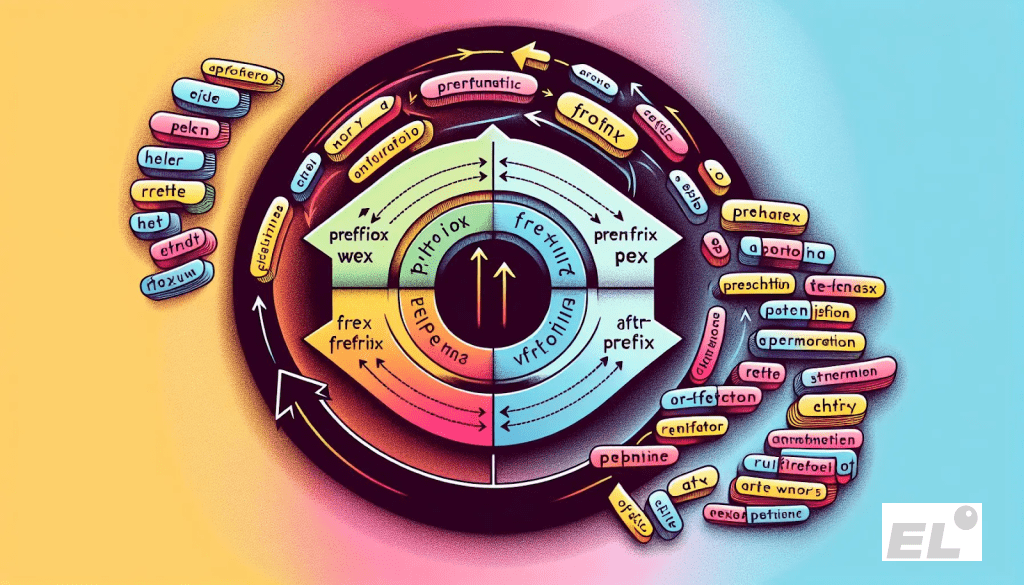 Приставочный способ — один из самых живых в русском языке.