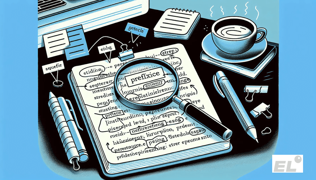 С их помощью слово меняет не столько форму, сколько угол зрения на действие.