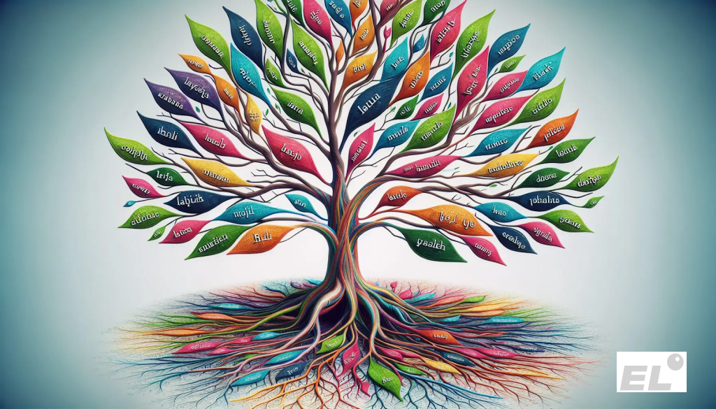 Зная их, можно не заучивать тысячи слов, а читать их смысл, как дорожные знаки.