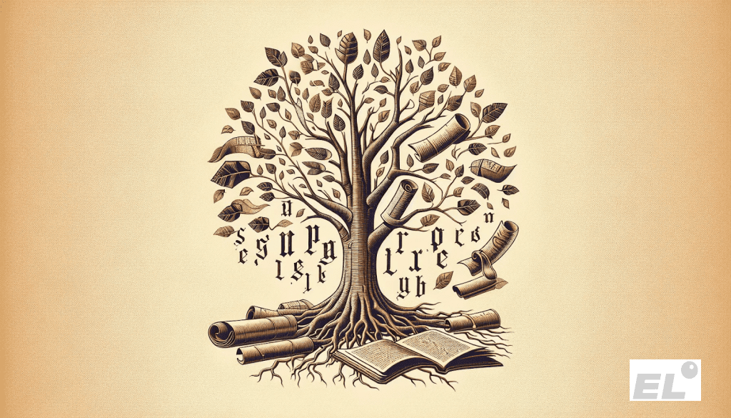 Суффиксы — не просто школьные термины, а живая летопись языка.