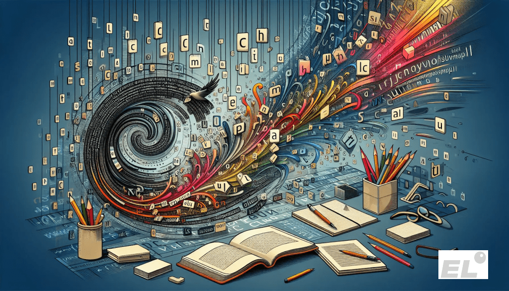 Суффиксы — рабочие лошадки языка.