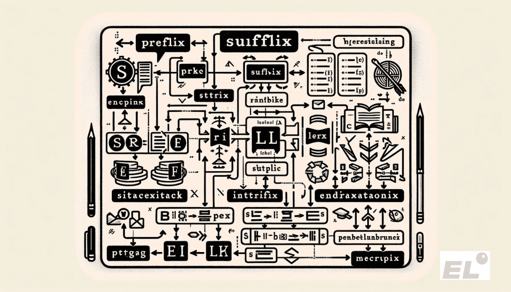 Представь, что у тебя есть слово «писать».
