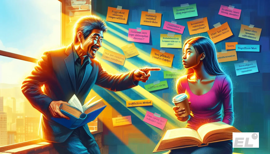 Бессуффиксный способ