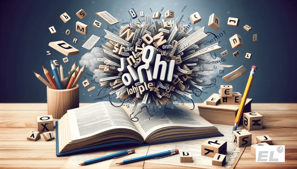 Дефис — это не знак препинания, а смысловая граница.