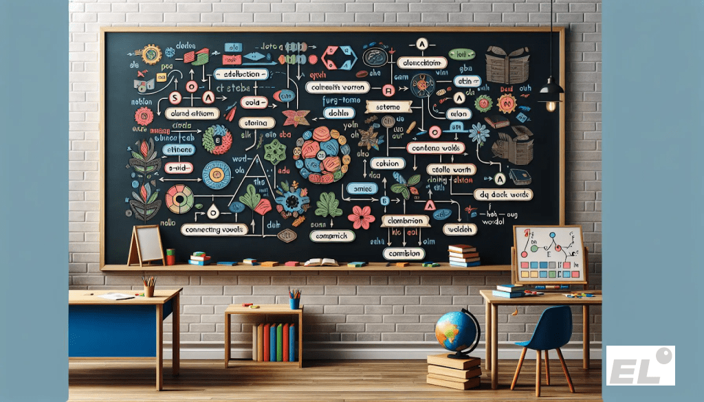 Словосложение — это конструктор, в котором детали уже готовы.