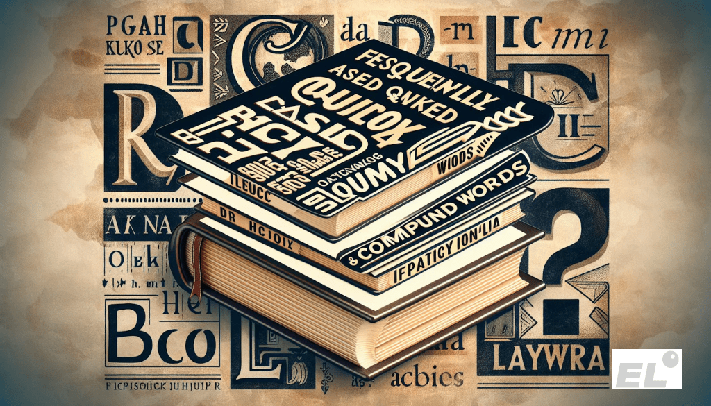 Как отличить? Сложное слово — одно целое.