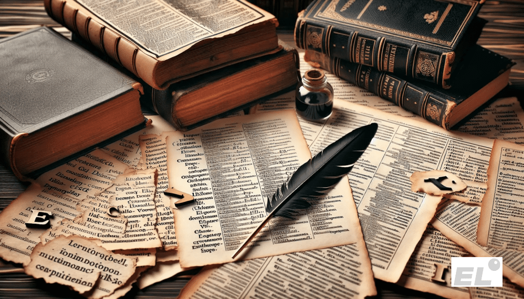 Сложносокращённые слова и аббревиатуры — не лень и порча языка.