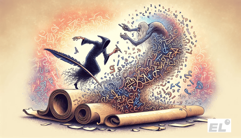 Создавать сокращения — это баланс между экономией и ясностью.