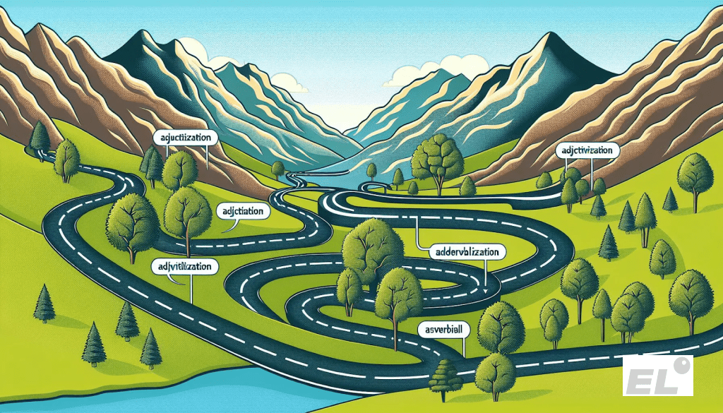 Субстантивация — самый заметный случай, но не единственный.