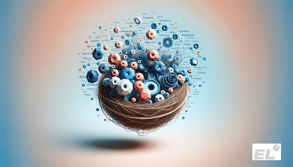 Словообразовательные гнёзда и цепочки — это не музейная классификация, а чертежи, по которым язык собирает новые слова.