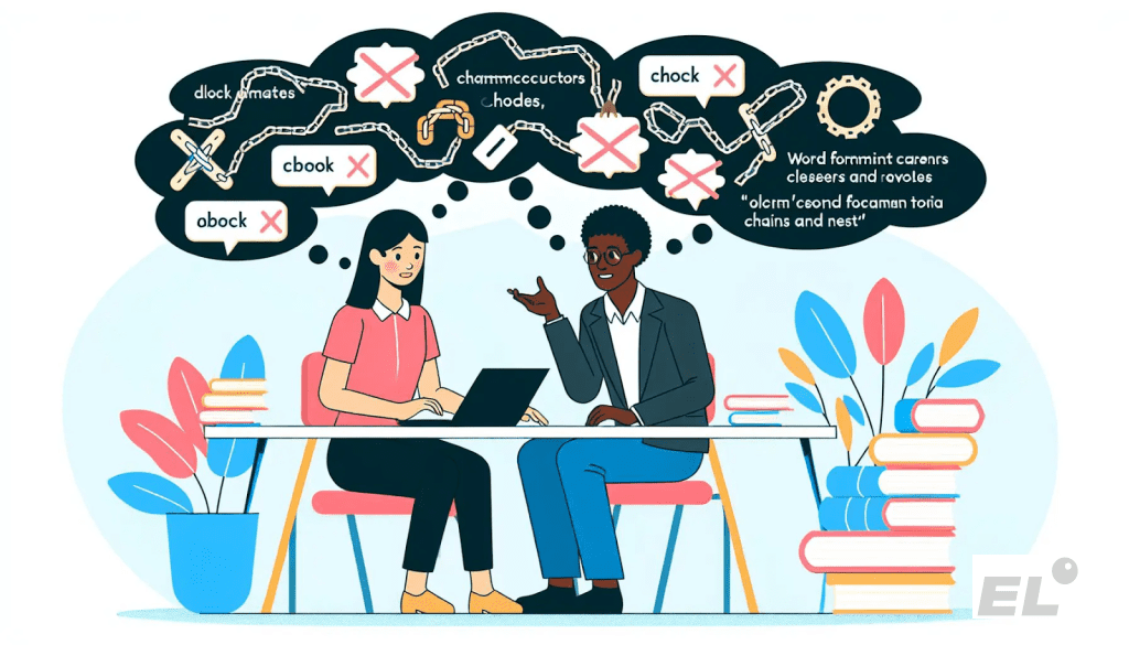 Смешение корней.