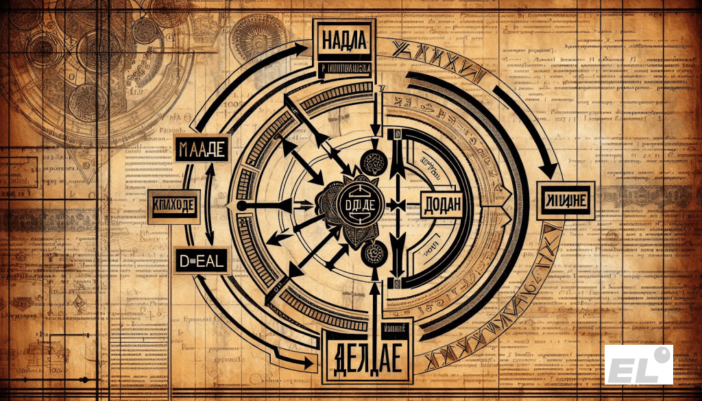 Первая ловушка: внешнее сходство.