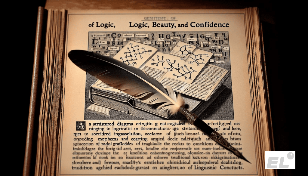 Когда меня спрашивают, зачем взрослому разбирать слова по морфемам, отвечаю честно: это про уверенность.