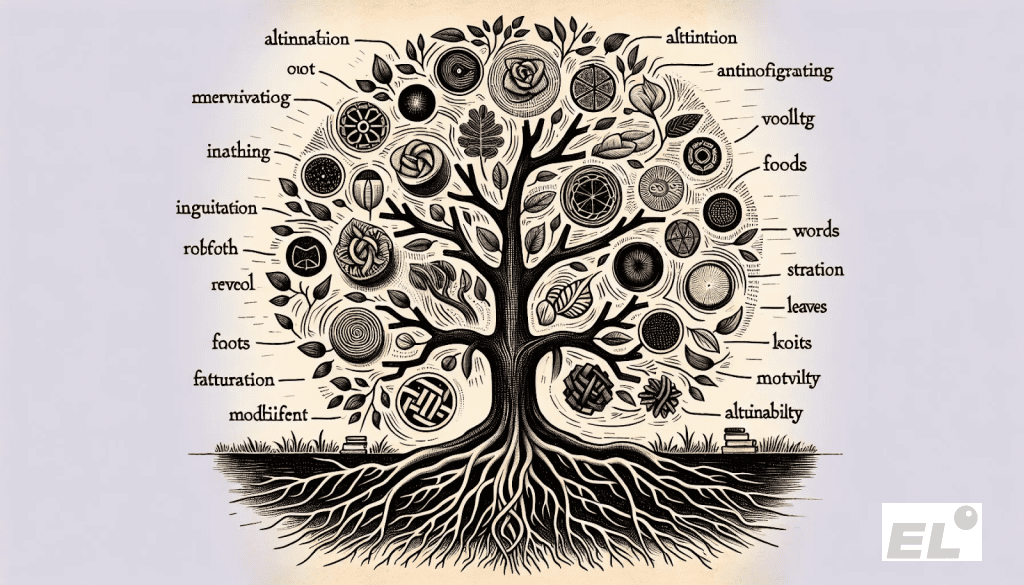 Когда-то звуки менялись под действием простых фонетических законов: соседние гласные тянули ударение, согласные смягчались перед определёнными буквами.