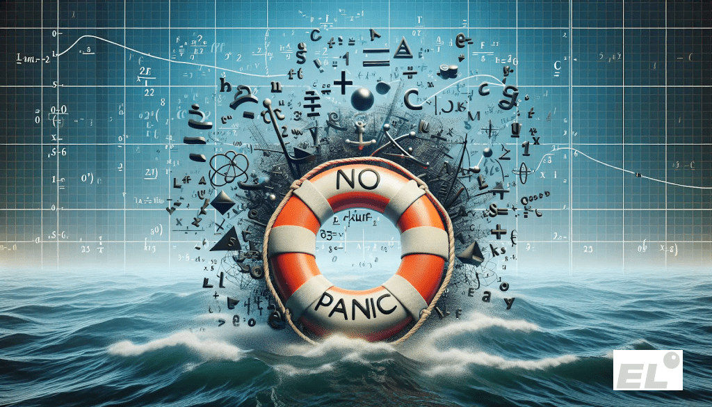 Запись математических символов — это компактный язык для описания идей.