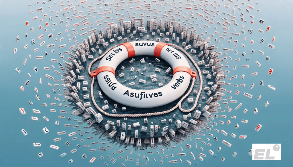 Лучшая тетрадь по языку — та, которую ты ведёшь сам.