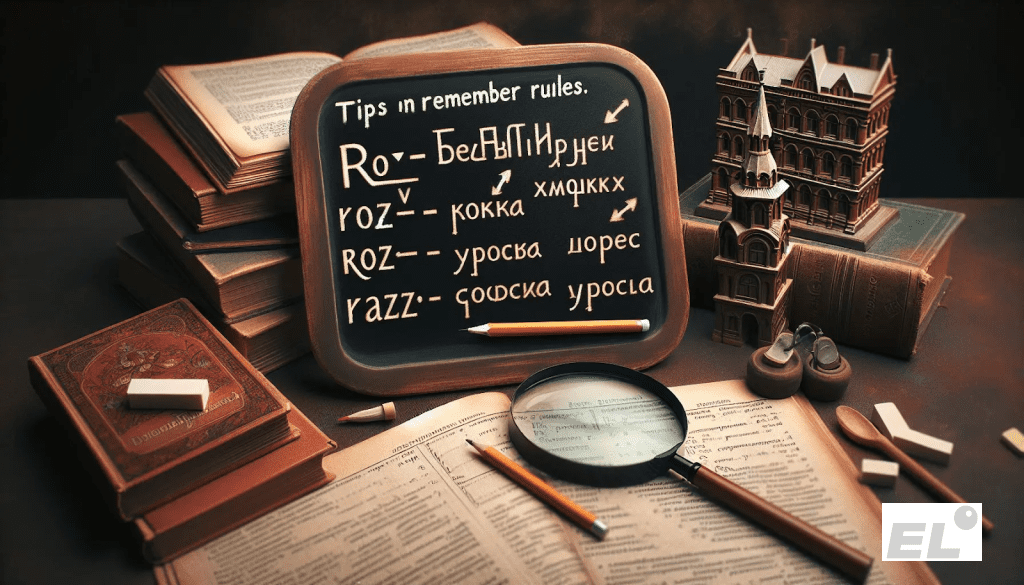 Можно ли запомнить эти приставки навсегда? Можно.