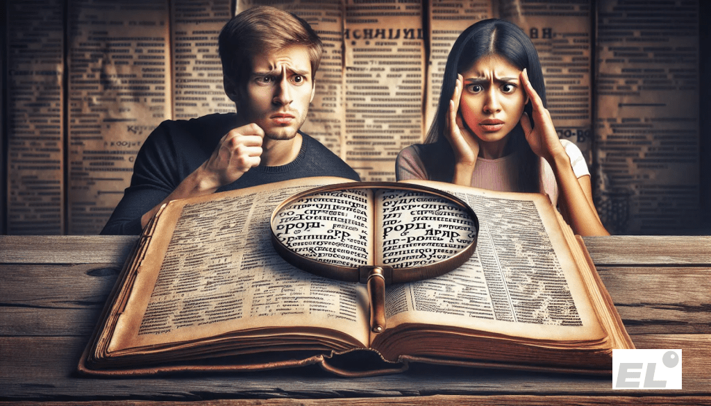 Исторически приставки были одним целым.