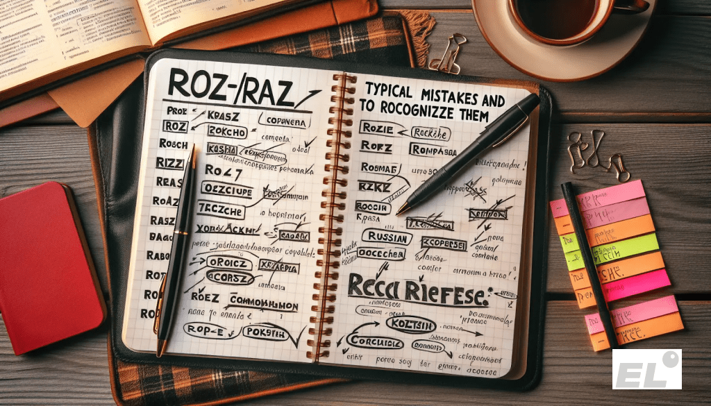 Ошибки в этих приставках обидны именно потому, что правило простое, а мозг умудряется его обойти.