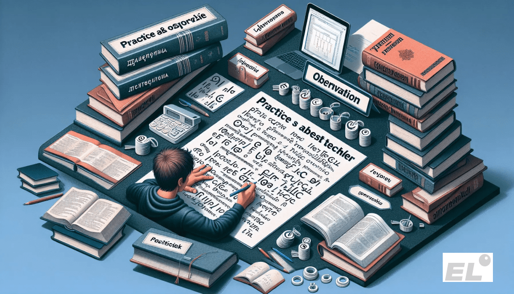 Я убедился за годы преподавания: орфографию не выучишь по таблицам.