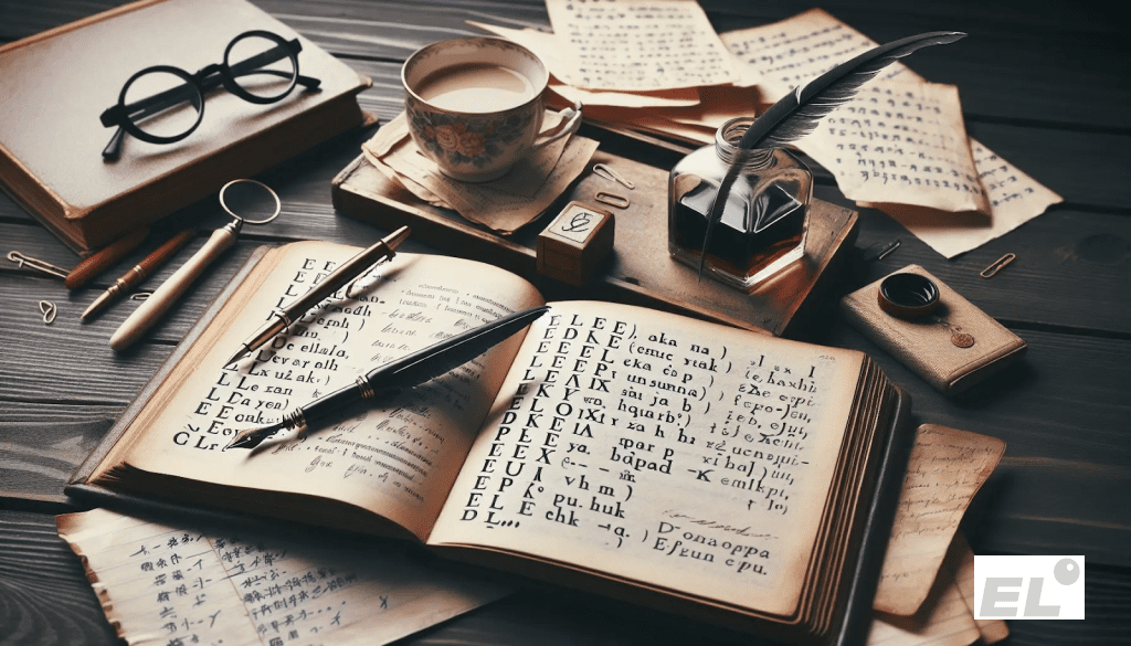 Возьми любую фразу и намеренно вставь в неё слова с уменьшительными суффиксами.