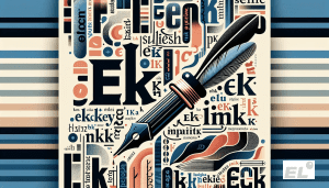 Суффиксы существительных -ЕК-/-ИК-