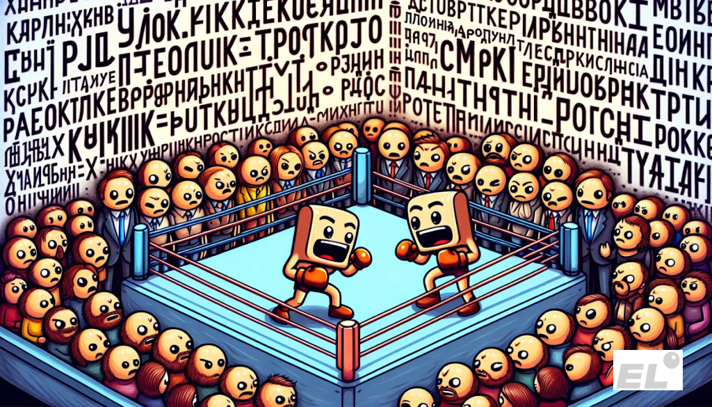 Я долго путался с этими суффиксами, пока не уловил простую логику.