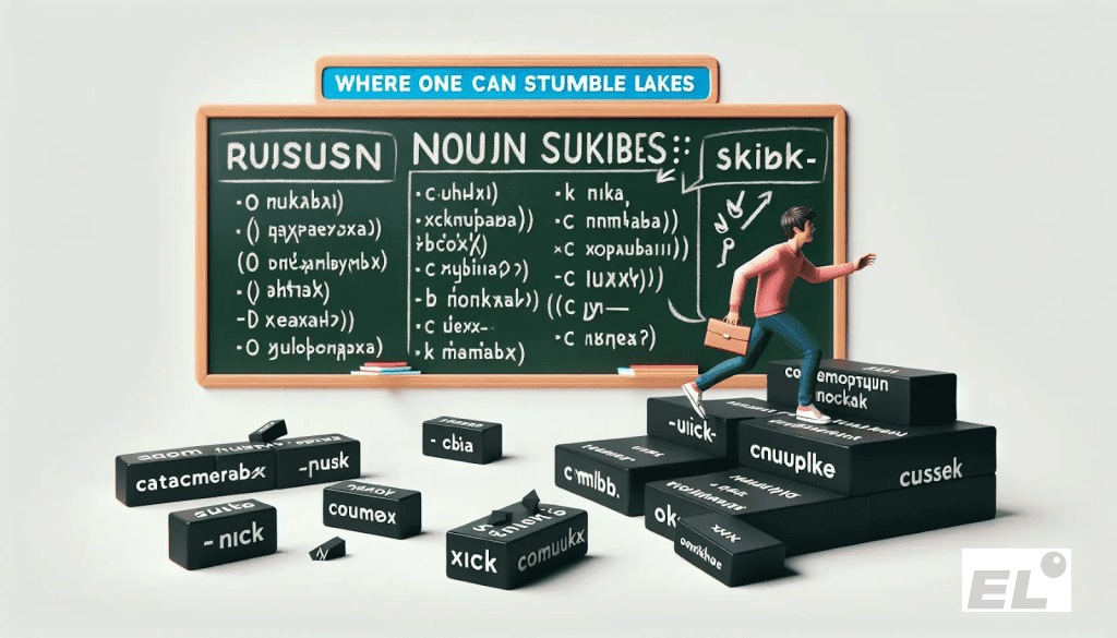 Главные ловушки: