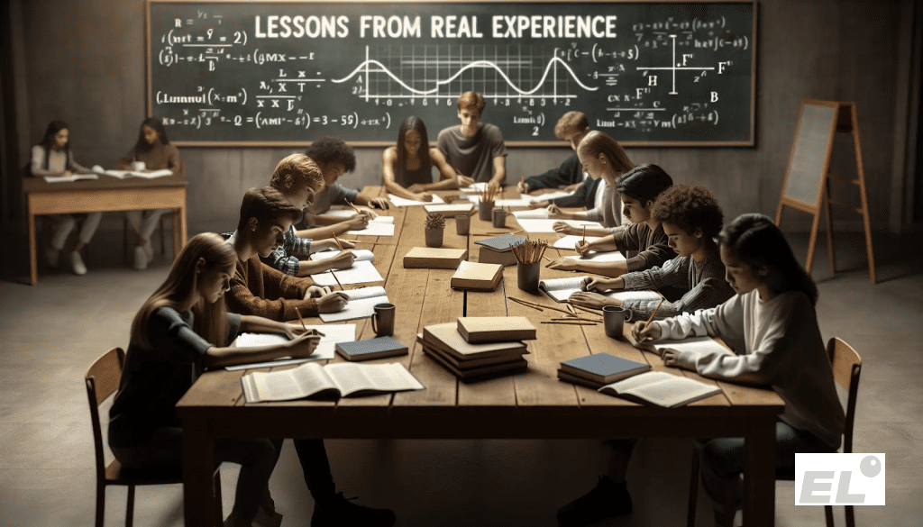 Главная сложность в задачах на пределы — механическое следование алгоритмам без понимания цели.