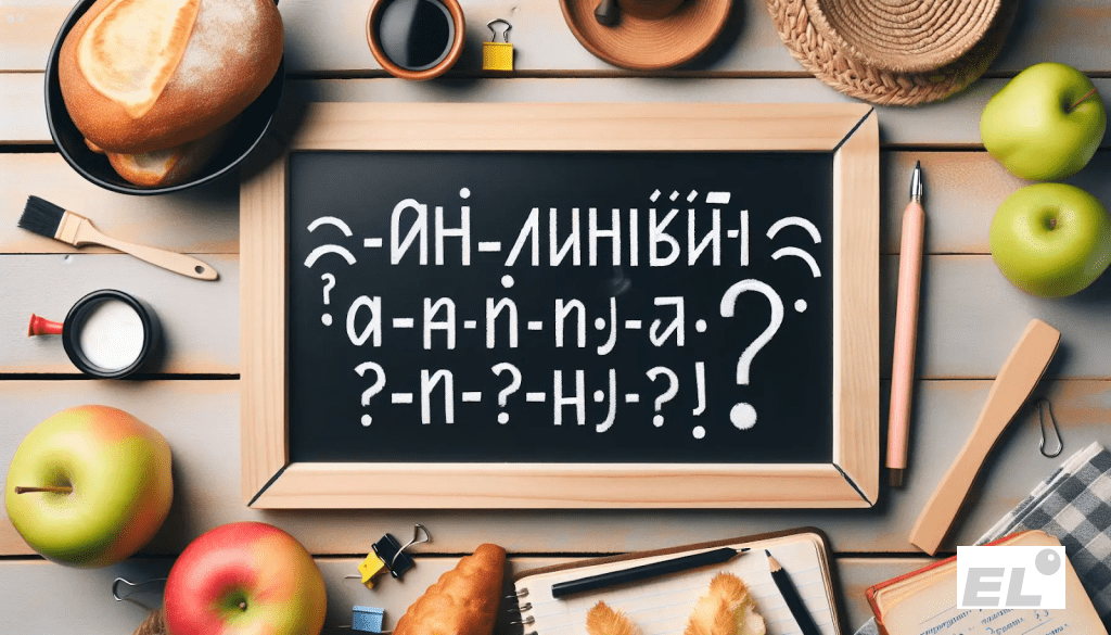 Правила кажутся громоздкими, но за ними стоит простая логика: сколько букв писать, зависит от того, как слово сделано.