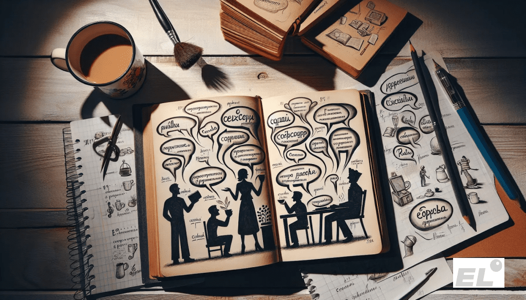 Вот как это выглядит в реальных случаях, которые вечно путают.