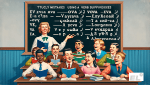 Суффиксы глаголов -ОВА-/-ЕВА-