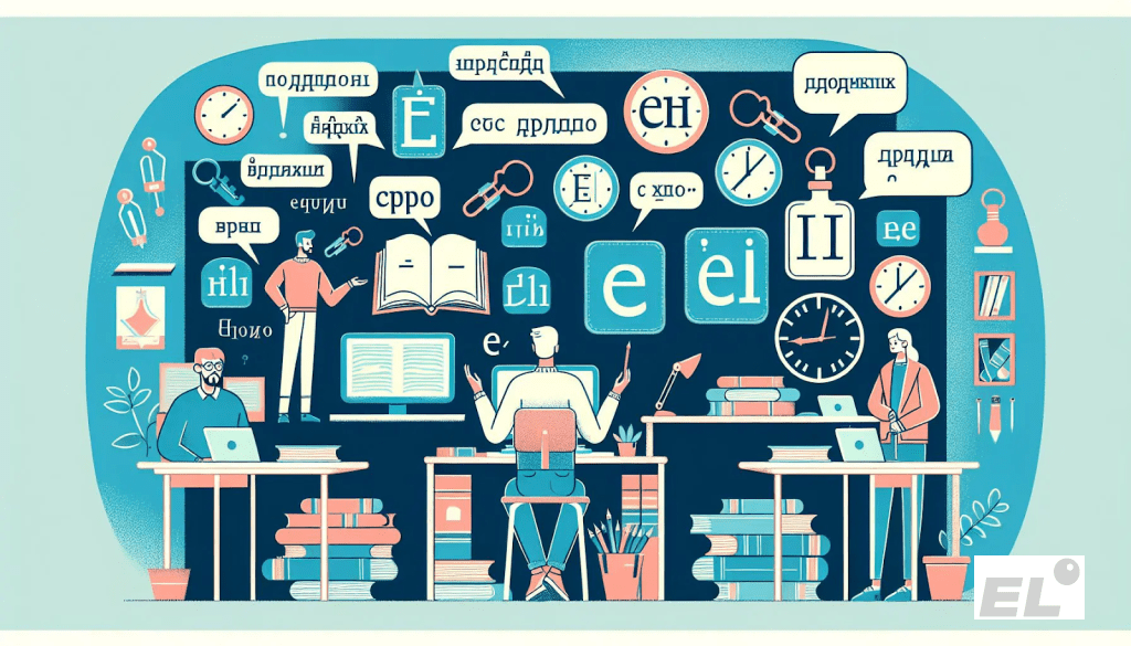 «Ты говоришь» — «ты читаешь».