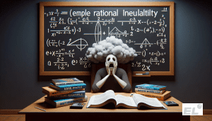 ЕГЭ‑мат профиль без паники: рациональные неравенства