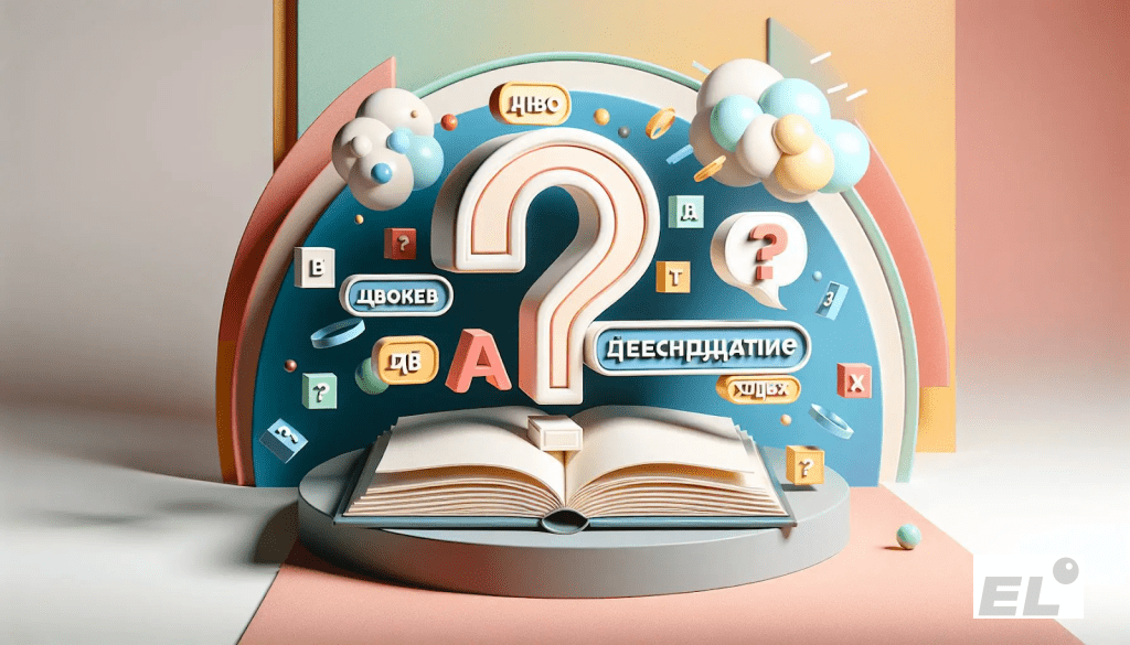 Деепричастие — это действие внутри действия.