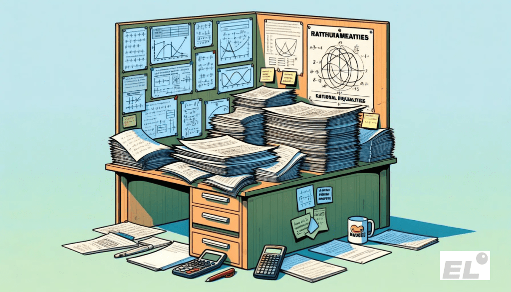 Один мой ученик однажды сравнил метод интервалов со светофором, неожиданно нашёл для себя удобную систему.