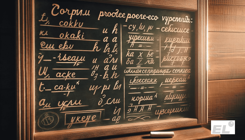 Один преподаватель в трёхминутном выступлении десять раз сказал «сделав это».