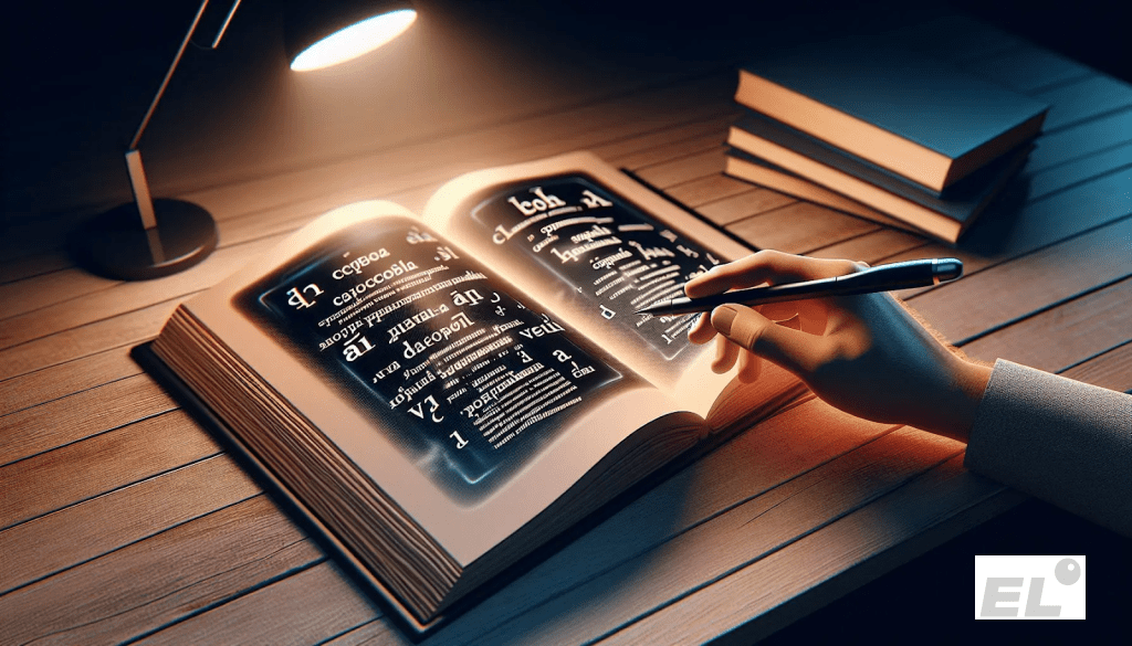 Вот где начинается самое тонкое — переход от действия к качеству.