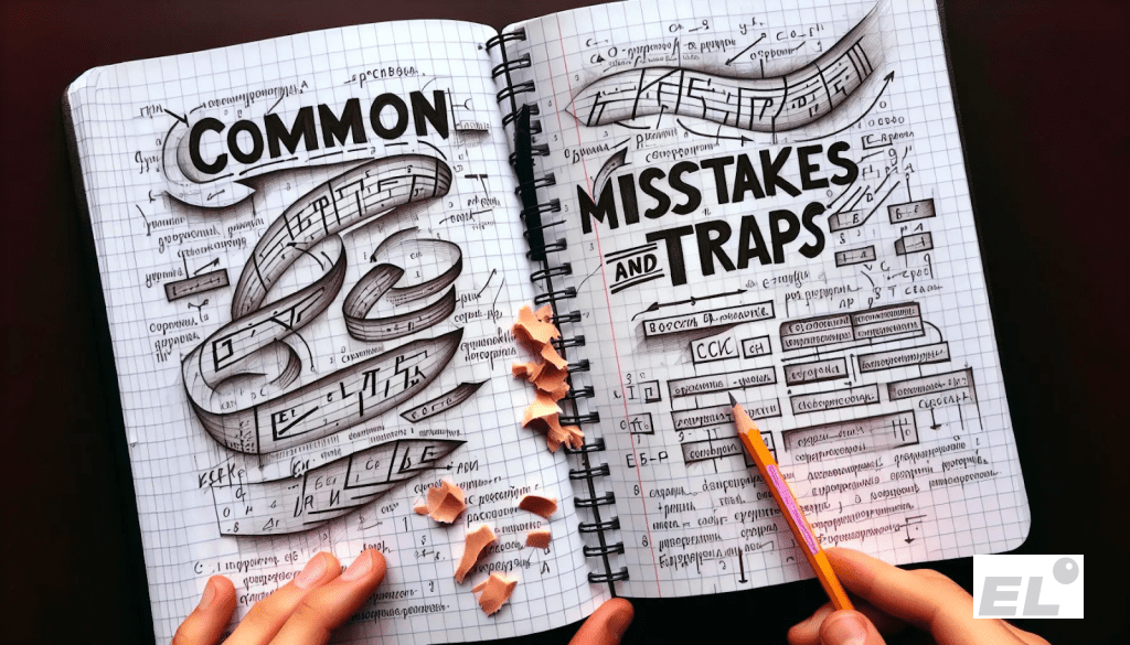 Ошибки всегда однотипные.