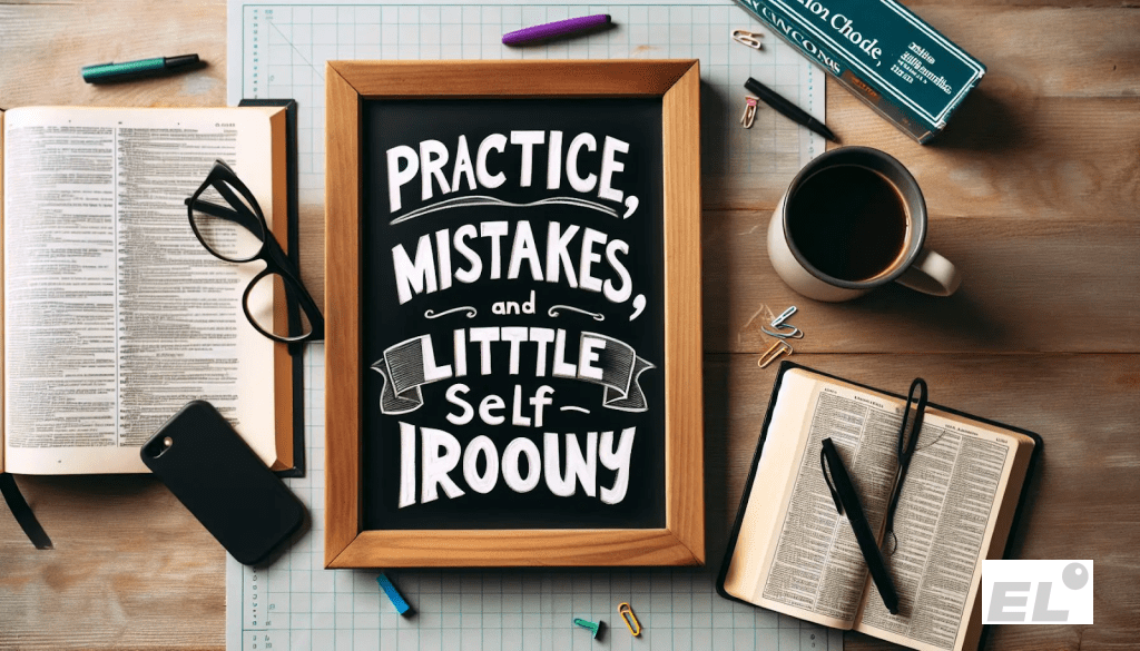 Самый честный совет — читать вслух и слушать себя.