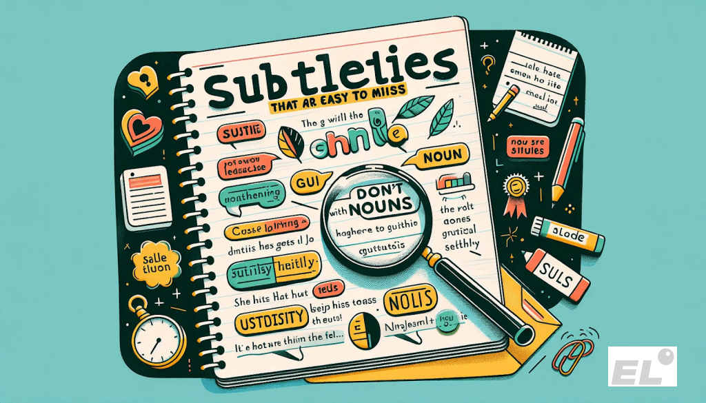 В живом тексте правило работает через интонацию и смысл.