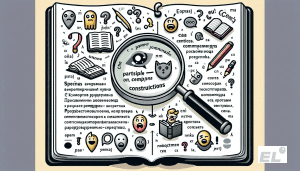 НЕ с причастиями: слитно/раздельно